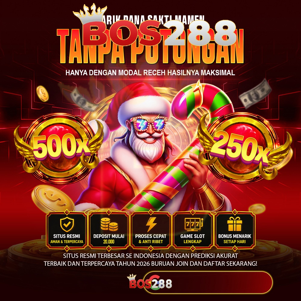banner BOS288 X Durvatech Solutions: Industri Game Digital Yang Cocok Jadi Hiburan Setiap Hari
